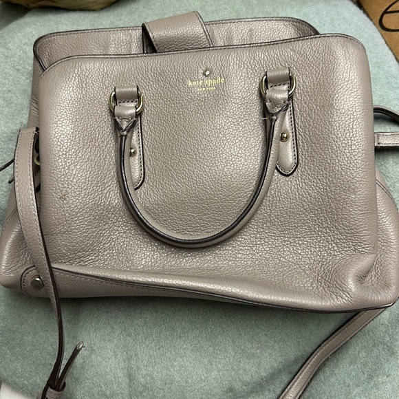 Kate Spade crossbody purse - Picture 1 of 3